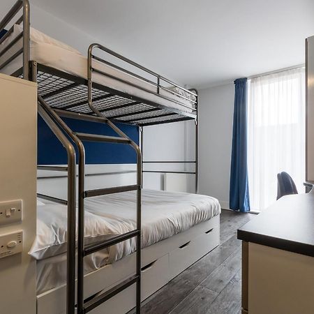 Destiny Student - Holyrood Apartment Edinburgh Luaran gambar