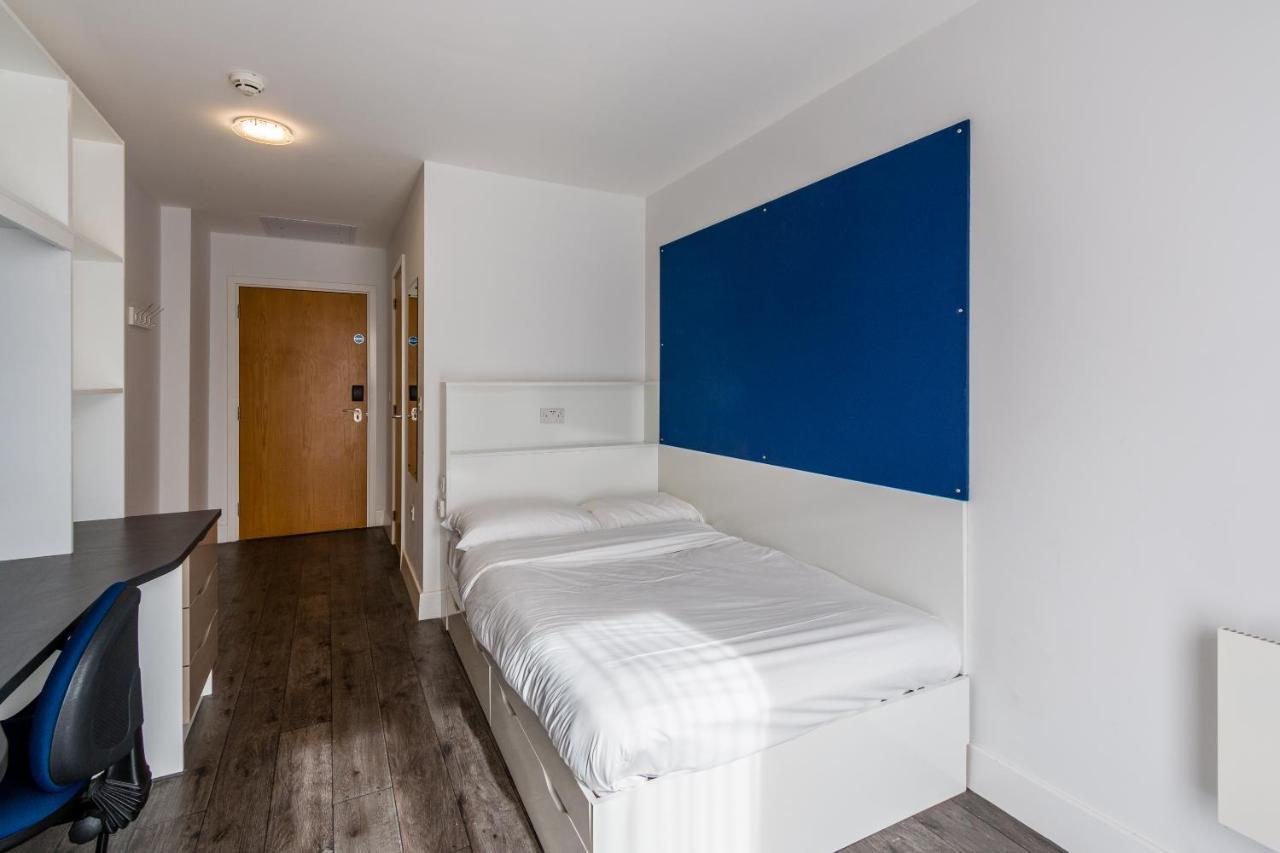 Destiny Student - Holyrood Apartment Edinburgh Luaran gambar