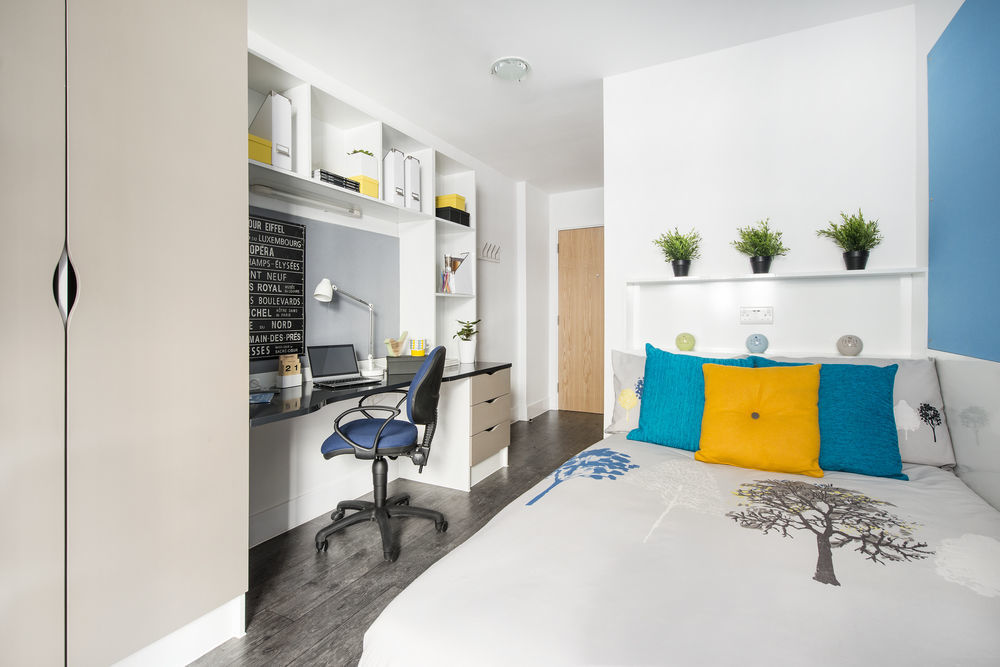 Destiny Student - Holyrood Apartment Edinburgh Luaran gambar