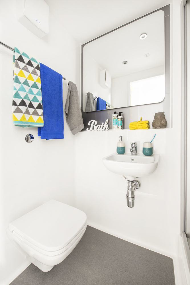 Destiny Student - Holyrood Apartment Edinburgh Luaran gambar