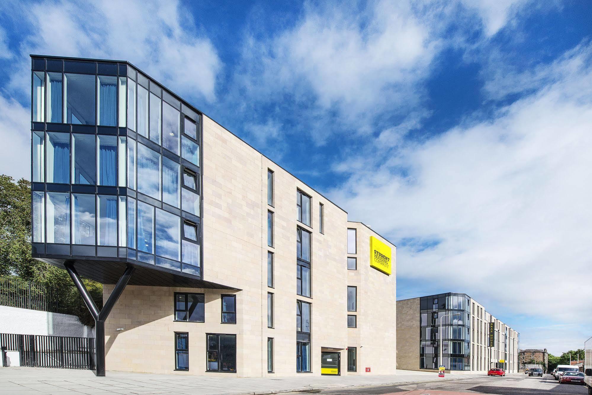 Destiny Student - Holyrood Apartment Edinburgh Luaran gambar
