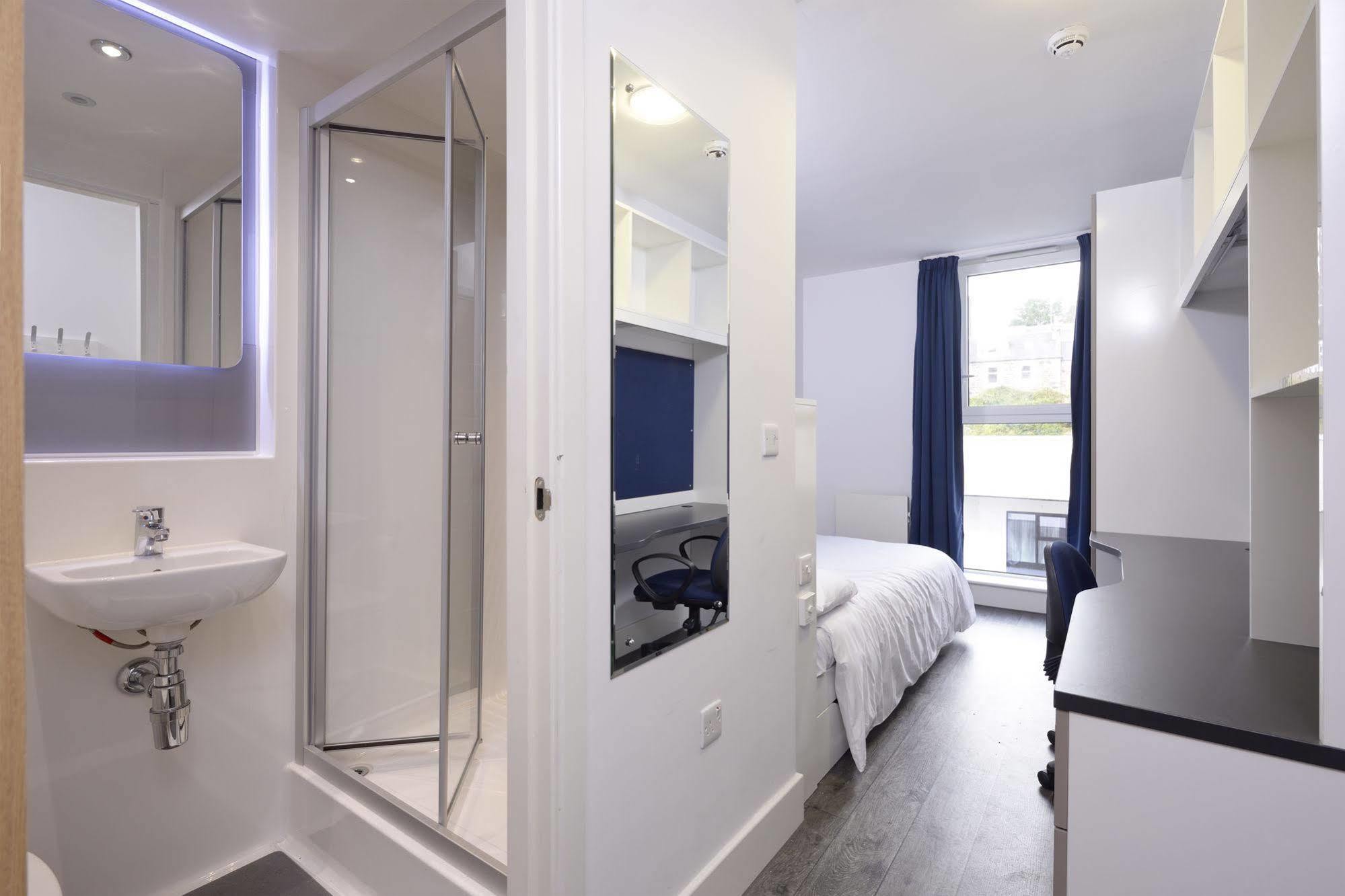 Destiny Student - Holyrood Apartment Edinburgh Luaran gambar