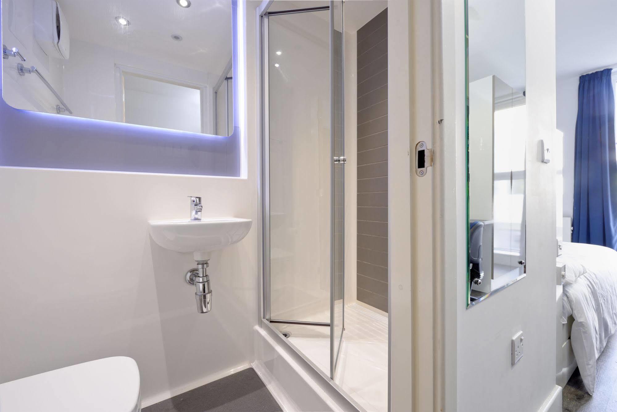 Destiny Student - Holyrood Apartment Edinburgh Luaran gambar