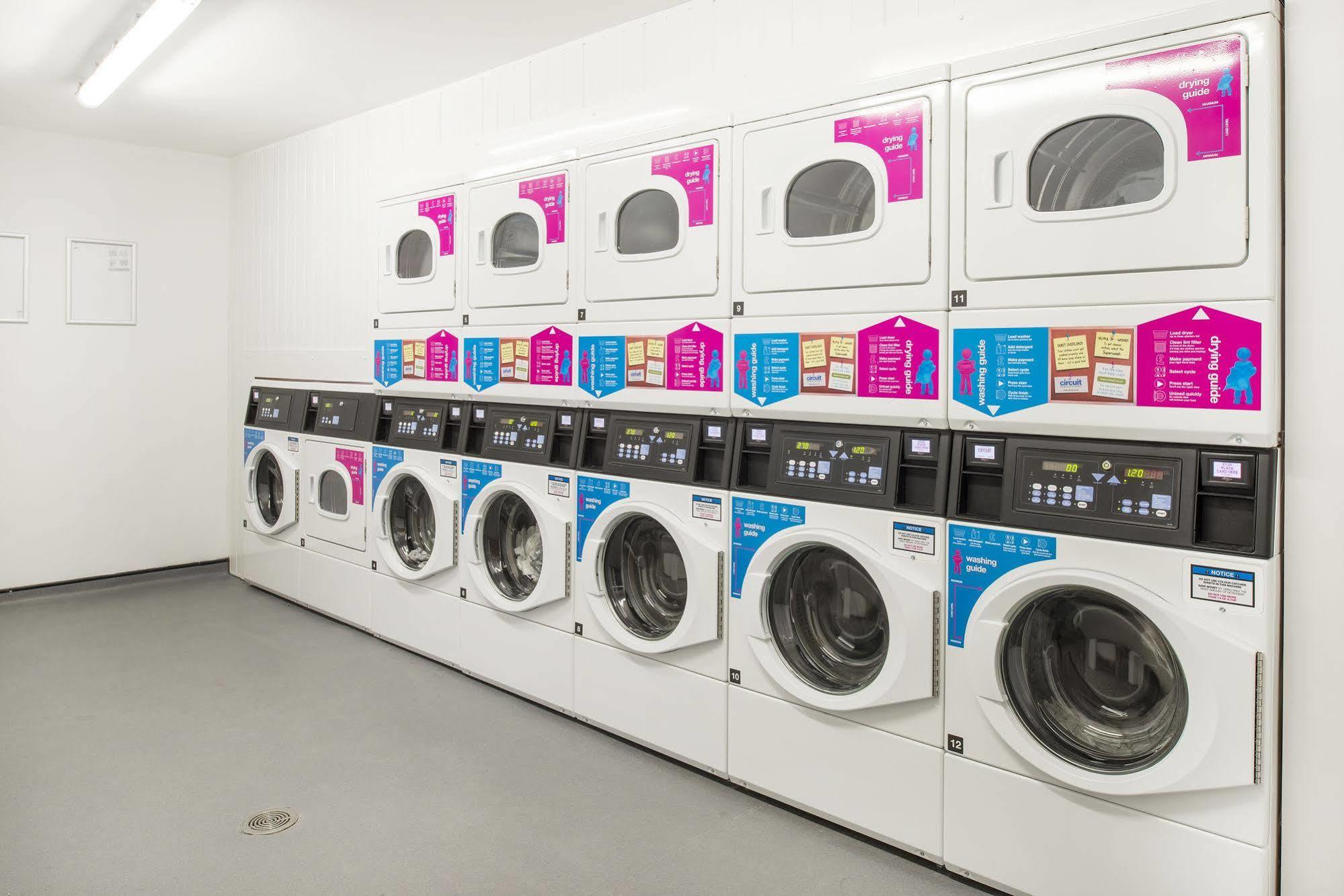 Destiny Student - Holyrood Apartment Edinburgh Luaran gambar