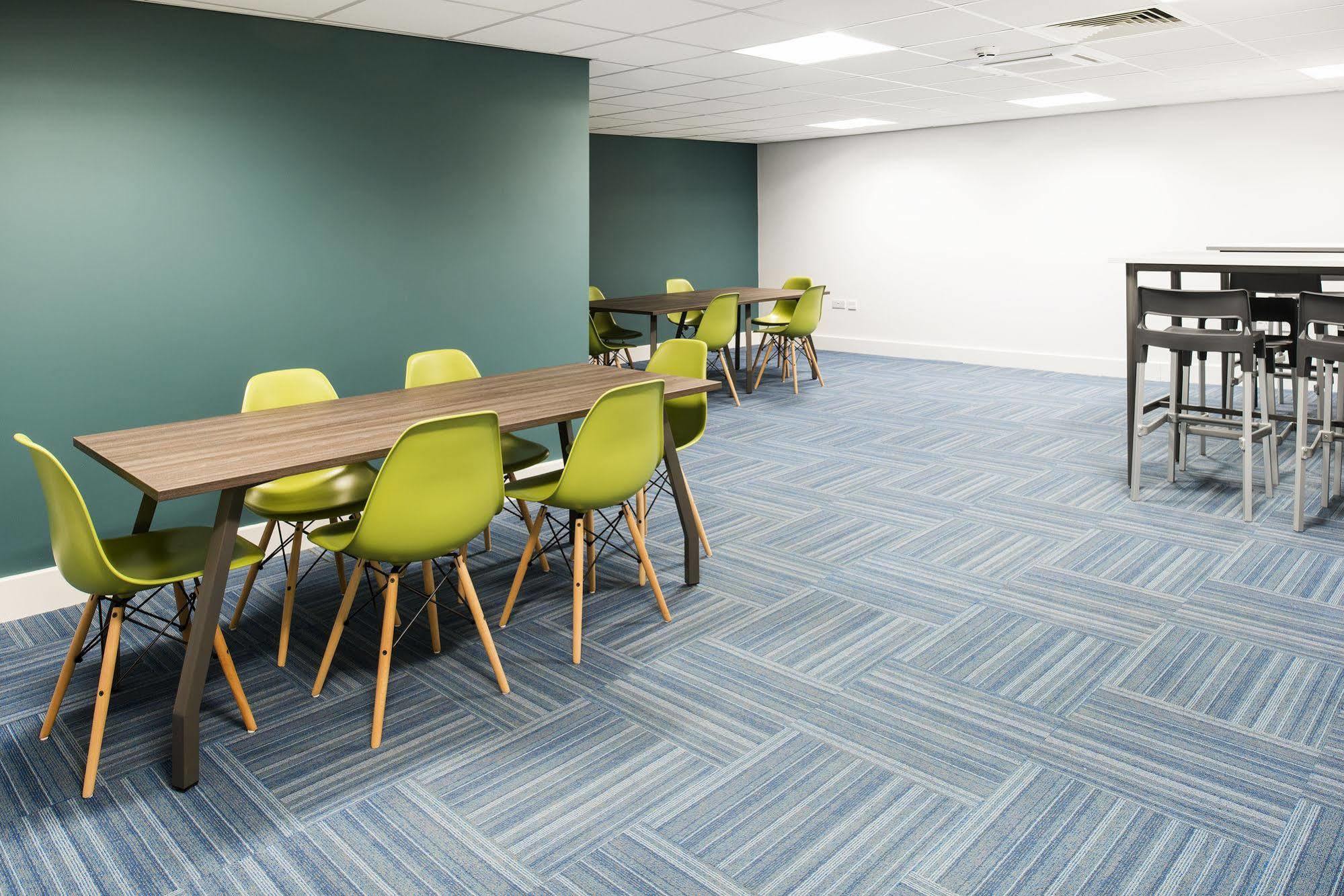Destiny Student - Holyrood Apartment Edinburgh Luaran gambar