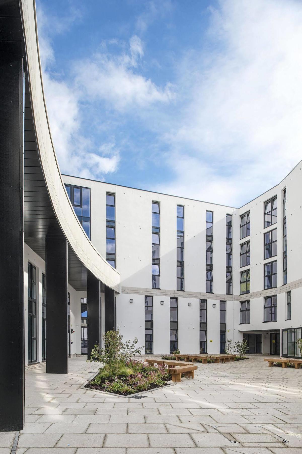 Destiny Student - Holyrood Apartment Edinburgh Luaran gambar