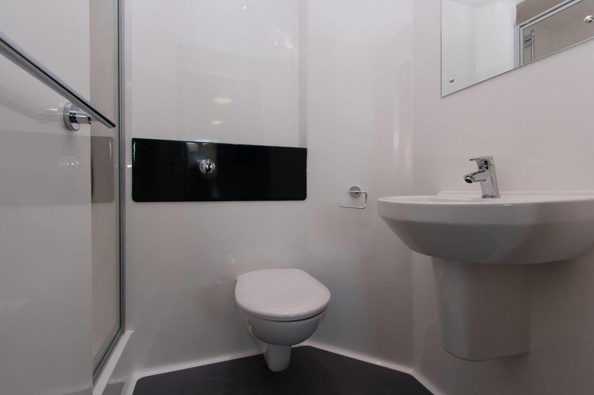 Destiny Student - Holyrood Apartment Edinburgh Luaran gambar