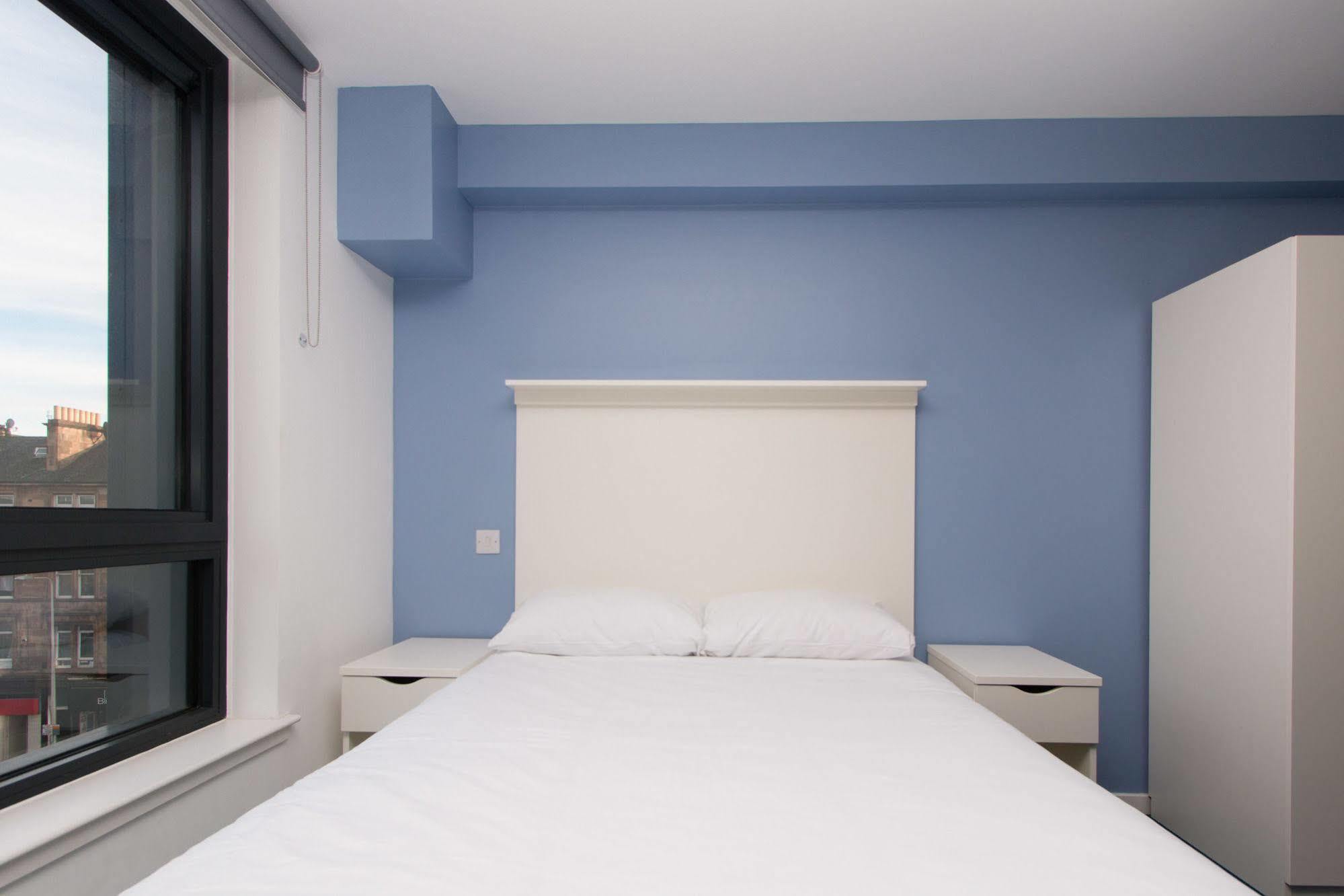 Destiny Student - Holyrood Apartment Edinburgh Luaran gambar