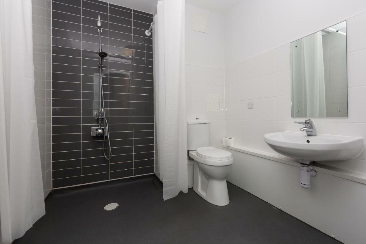 Destiny Student - Holyrood Apartment Edinburgh Luaran gambar